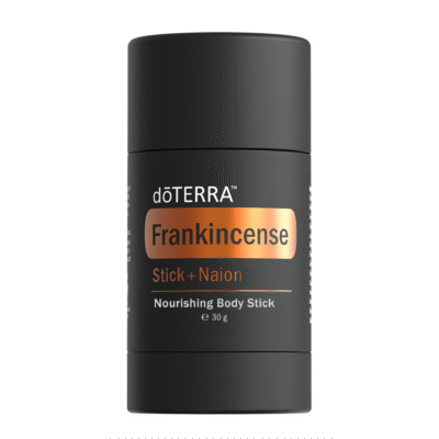 dōTERRA Frankincense + Naio Wood Stick